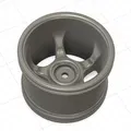Bánh xe cho xe RC (RC Car Wheels) - 48x38mm, Hex 12mm - Thumbnail 5