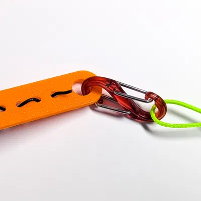 Cách ly đầu dây Anten (Antenna Wire End Insulator)