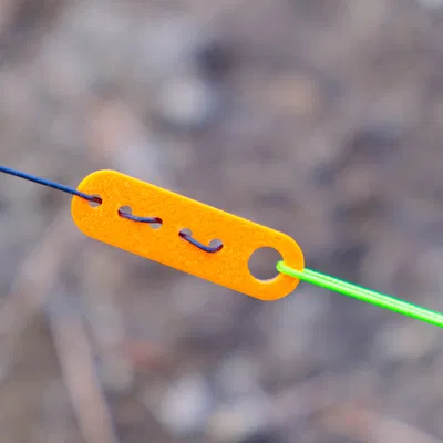 Cách ly đầu dây Anten (Antenna Wire End Insulator)