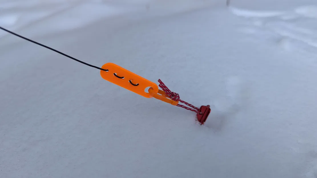 Cách ly đầu dây Anten (Antenna Wire End Insulator) - Image 3