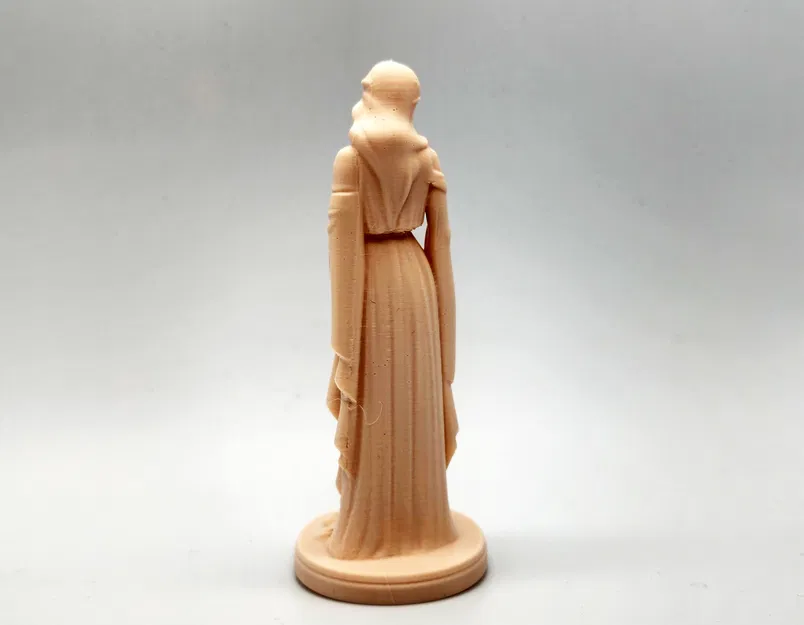 Tượng Nữ Thần Tuyệt Đẹp - Image 4