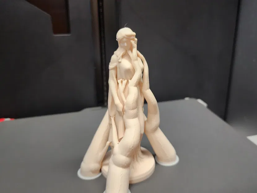 Tượng Nữ Thần Tuyệt Đẹp - Image 6