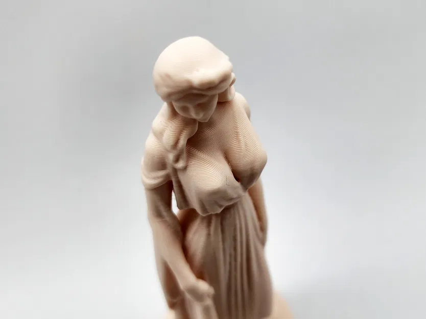 Tượng Nữ Thần Tuyệt Đẹp - Image 7