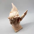 Tượng bán thân Pegasus - Thumbnail 5