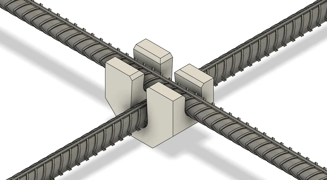 Kẹp Lưới Thép Gân #4 (Chưa Qua Thử Nghiệm) - Image 4