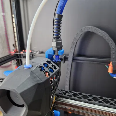 Galileo 2 EBB SB2209 Cable Gland Mount + Nắp đậy