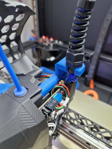 Galileo 2 EBB SB2209 Cable Gland Mount + Nắp đậy - Image 3