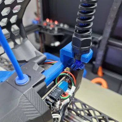 Galileo 2 EBB SB2209 Cable Gland Mount + Nắp đậy