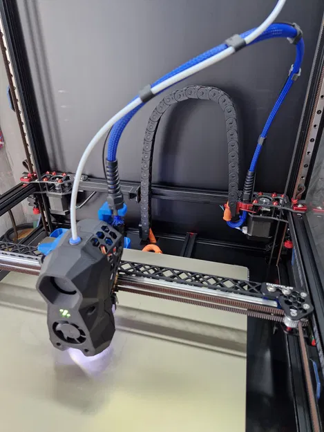 Galileo 2 EBB SB2209 Cable Gland Mount + Nắp đậy - Image 7