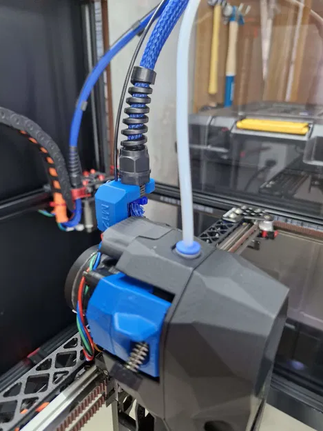 Galileo 2 EBB SB2209 Cable Gland Mount + Nắp đậy - Image 8