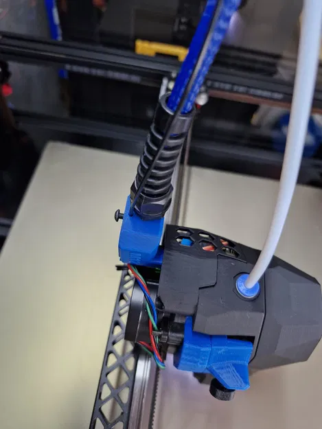 Galileo 2 EBB SB2209 Cable Gland Mount + Nắp đậy - Image 9