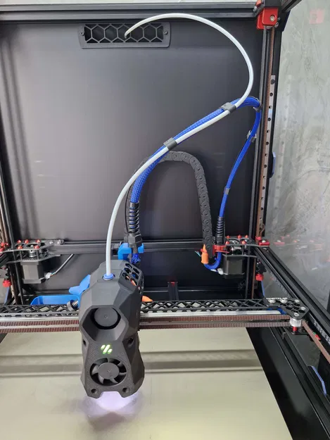 Galileo 2 EBB SB2209 Cable Gland Mount + Nắp đậy - Image 10