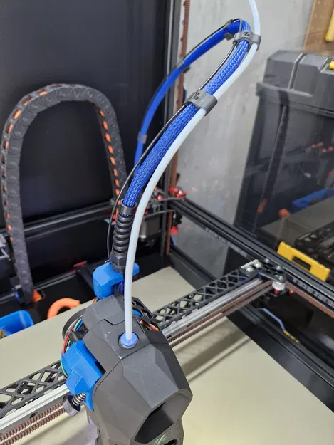 Galileo 2 EBB SB2209 Cable Gland Mount + Nắp đậy - Image 11