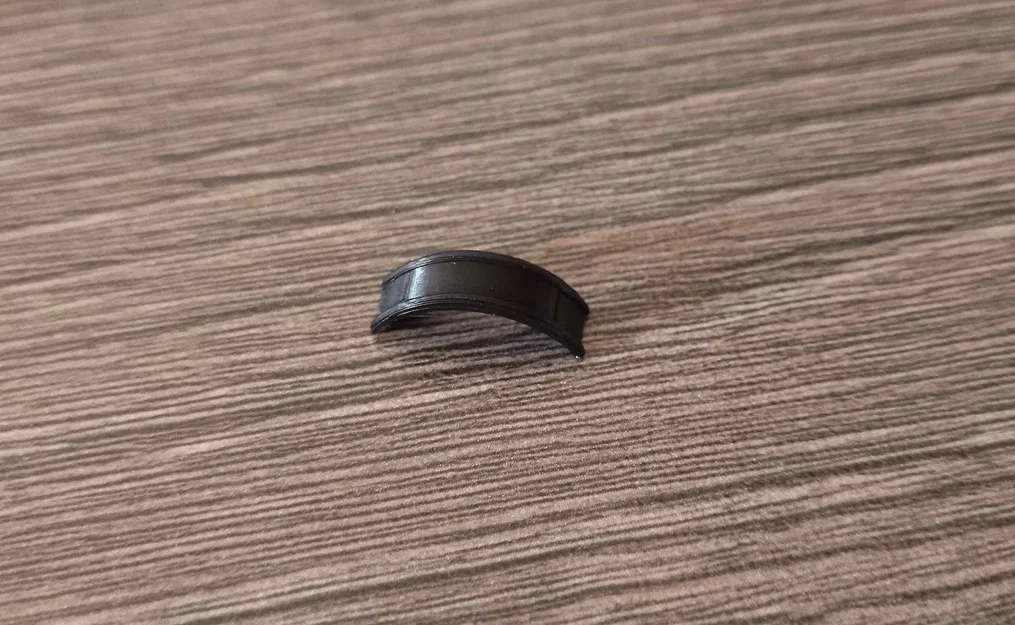 Ring Adjuster (Nhiều Kích Thước) – Phụ Kiện Giữ Nhẫn Vừa Vặn - Image 2