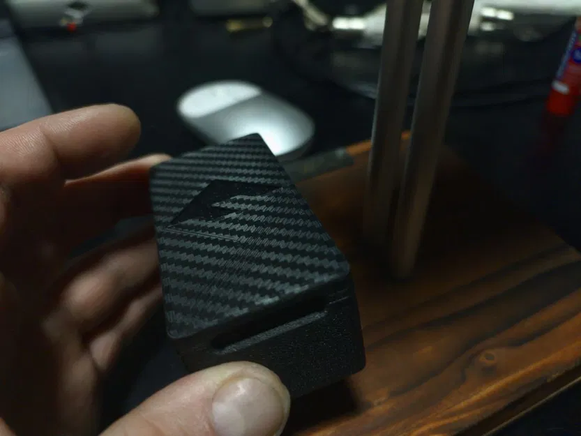 Hộp đựng đầu phun cho Flashforge Adventurer 5m với khóa nam châm - Image 6