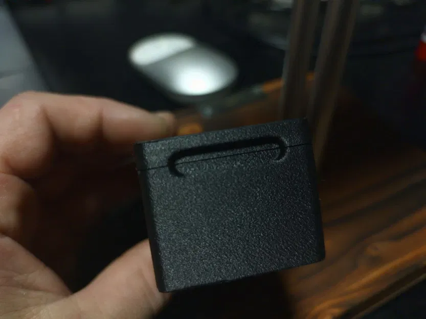 Hộp đựng đầu phun cho Flashforge Adventurer 5m với khóa nam châm - Image 8