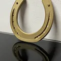 Móng ngựa (Horseshoe) mô phỏng chân thực từ vật mẫu thật - Thumbnail 2