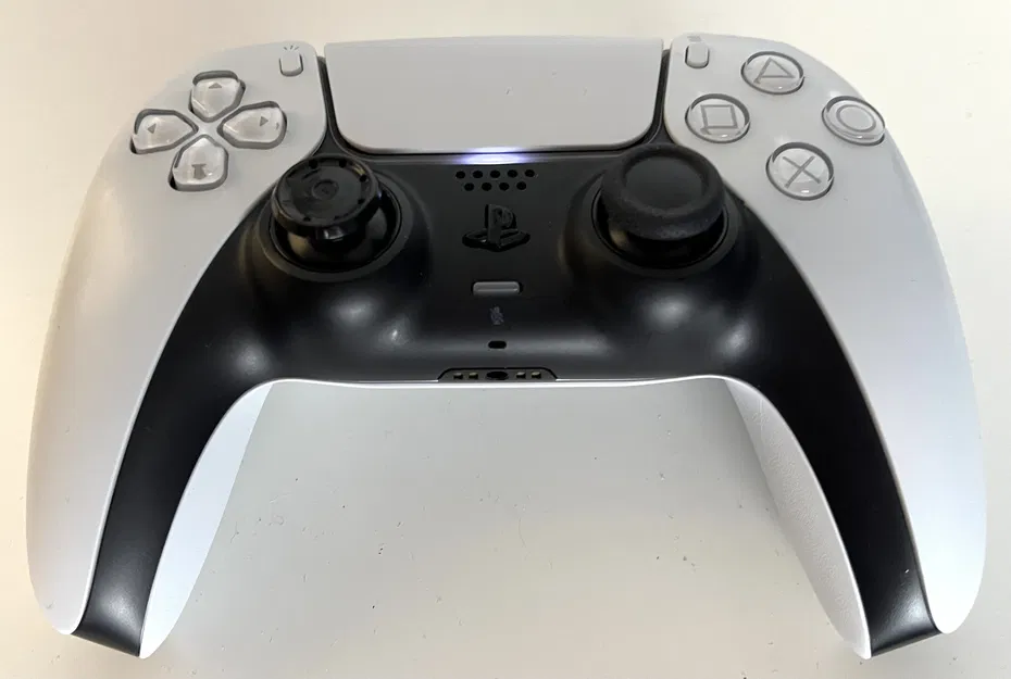 Nắp thay thế cần analog PS5 DualSense – Lắp đặt dễ dàng - Image 2