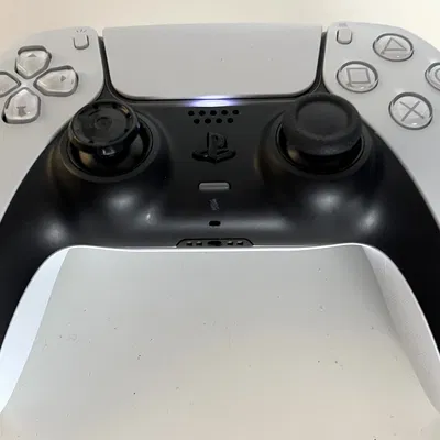 Nắp thay thế cần analog PS5 DualSense – Lắp đặt dễ dàng