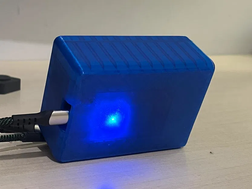 Vỏ hộp hiển thị cho ESP32 kèm màn hình ILI9341 - Image 2