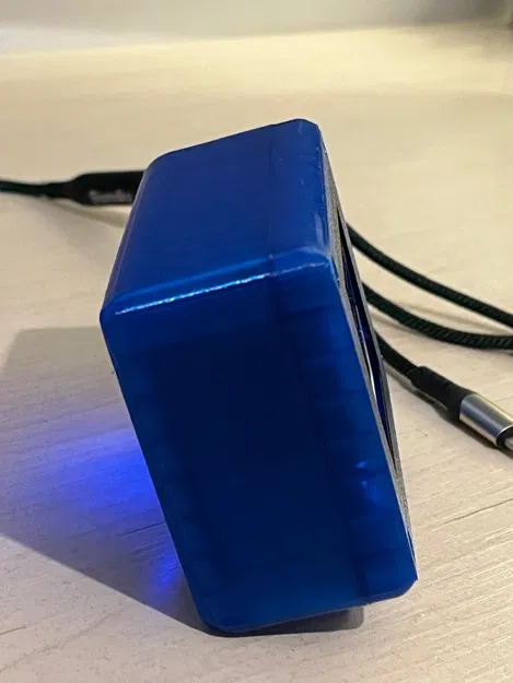 Vỏ hộp hiển thị cho ESP32 kèm màn hình ILI9341 - Image 3