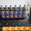 Giá đỡ sơn Army Painter cho bảng Skadis - Thumbnail 1