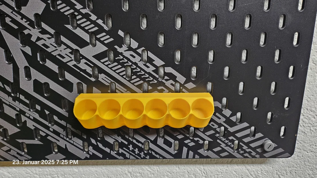 Giá đỡ sơn Army Painter cho bảng Skadis - Image 3