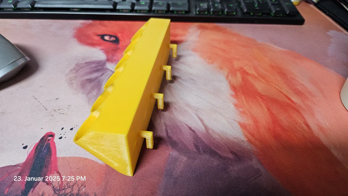 Giá đỡ sơn Army Painter cho bảng Skadis - Image 4