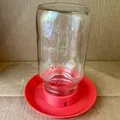 Dụng cụ cho gà uống nước (Chicken Waterer) - Thumbnail 6