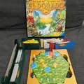 Khay đựng board game The Quest for El Dorado (Phiên bản Ravensburger) - Thumbnail 1
