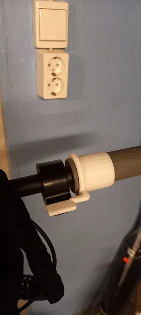 Phụ kiện hỗ trợ tăng ga cho xe điện (Electric Scooter Throttle) - Image 1