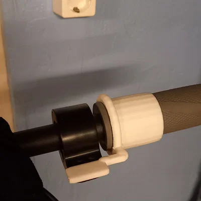 Phụ kiện hỗ trợ tăng ga cho xe điện (Electric Scooter Throttle)