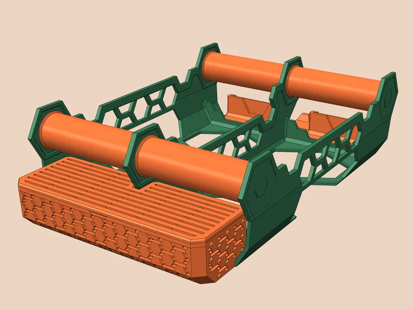 Filament Spool Drybox – Ikea 365+ - Image 3