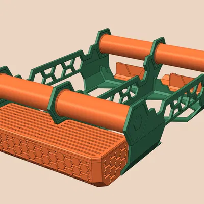 Filament Spool Drybox – Ikea 365+