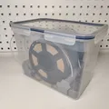 Filament Spool Drybox – Ikea 365+ - Thumbnail 5