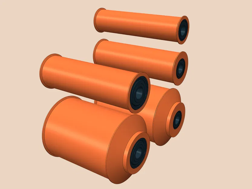 Filament Spool Drybox – Ikea 365+ - Image 8