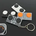 Móc khóa Fidget DJ-Controller - Thumbnail 1