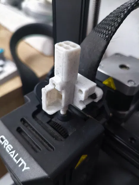 Pico MMU Ender 3 V3 KE - Hub 4 Làn - Image 1
