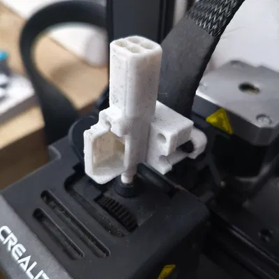 Pico MMU Ender 3 V3 KE - Hub 4 Làn