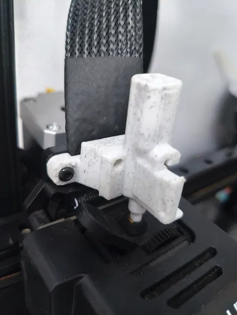 Pico MMU Ender 3 V3 KE - Hub 4 Làn - Image 2
