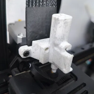 Pico MMU Ender 3 V3 KE - Hub 4 Làn