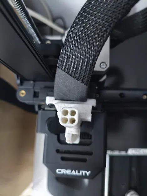 Pico MMU Ender 3 V3 KE - Hub 4 Làn - Image 3