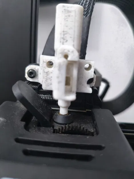 Pico MMU Ender 3 V3 KE - Hub 4 Làn - Image 4