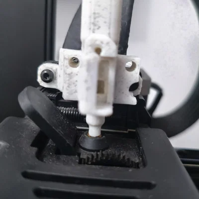Pico MMU Ender 3 V3 KE - Hub 4 Làn