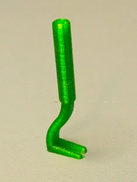 Dụng cụ lấy ve chó mèo 3D in - Tiện lợi, an toàn và dễ sử dụng - Image 2