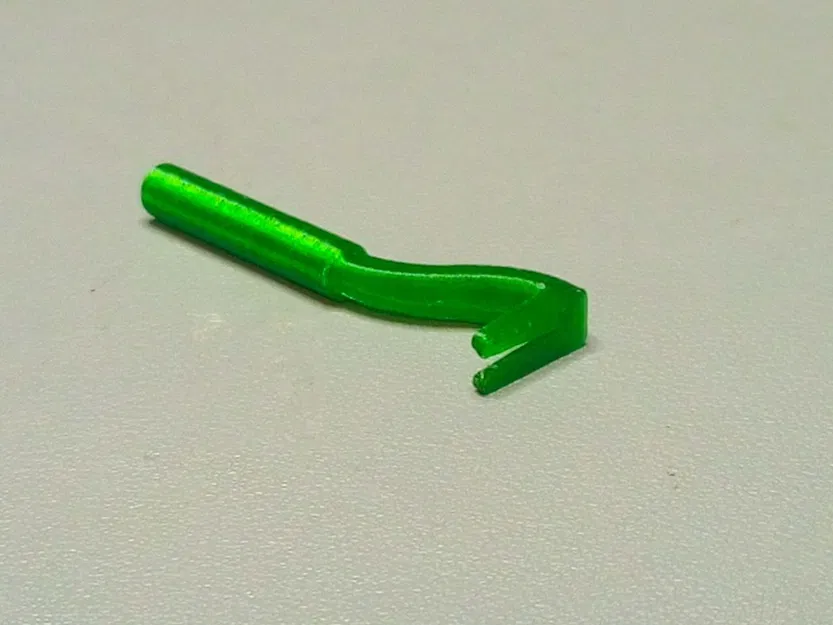 Dụng cụ lấy ve chó mèo 3D in - Tiện lợi, an toàn và dễ sử dụng - Image 3