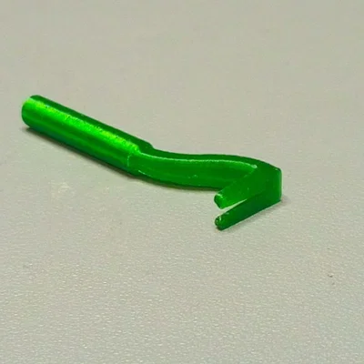Dụng cụ lấy ve chó mèo 3D in - Tiện lợi, an toàn và dễ sử dụng