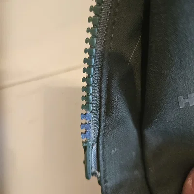 Răng khóa kéo YKK thay thế cho áo khoác Patagonia
