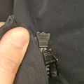 Răng khóa kéo YKK thay thế cho áo khoác Patagonia - Thumbnail 6