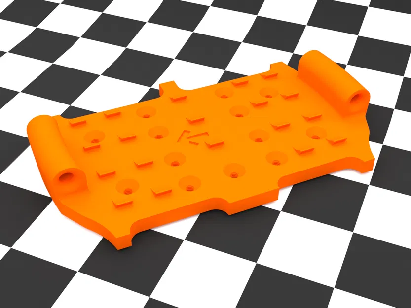 Crampons đi băng – Đế đinh bám 3D cho giày leo núi - Image 1